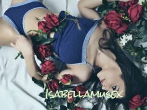 Isabellamusex