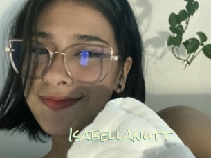 Isabellanutt