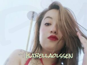 Isabellaolssen
