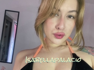 Isabellapalacio