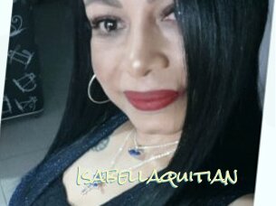 Isabellaquitian