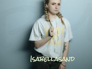 Isabellasand