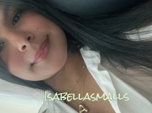 Isabellasmalls
