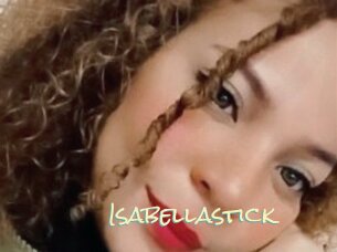 Isabellastick
