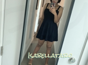 Isabellataro