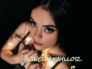 Isabellatayllor