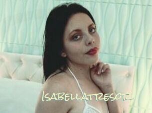 Isabellatresor