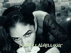 Isabellawelling