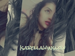 Isabellawinslow