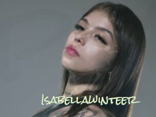 Isabellawinteer