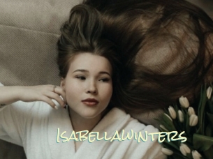 Isabellawinters