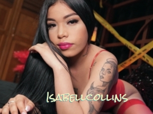 Isabellcollins