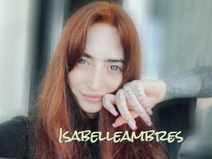 Isabelleambres