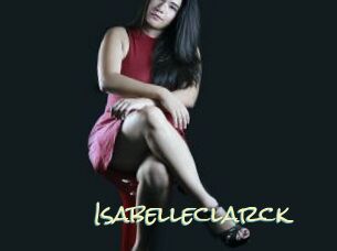 Isabelleclarck