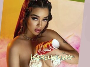 Isabelleking