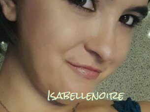Isabellenoire