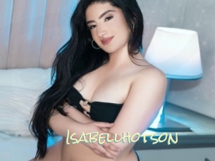 Isabellhotson