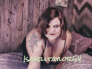 Isabelltaylor54