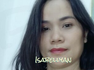 Isabellyan