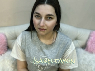 Isabeltayon