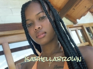 Isabhellabrown