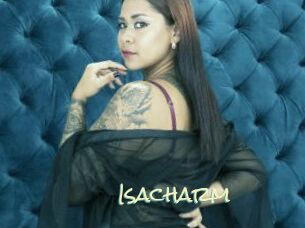 Isacharm