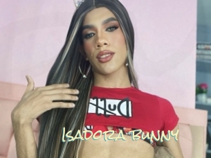 Isadora_bunny