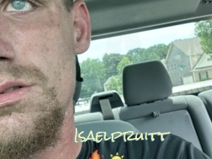 Isaelpruitt