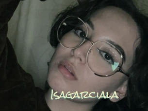 Isagarciala