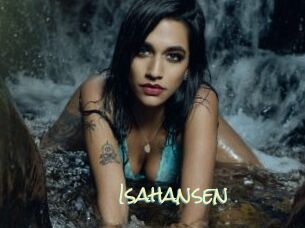Isahansen