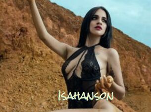 Isahanson
