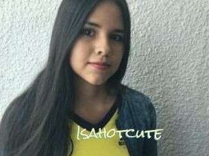 Isahotcute