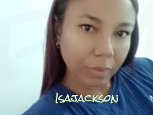 Isajackson