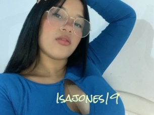 Isajones19