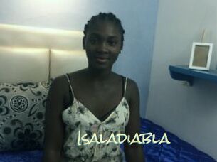 Isaladiabla