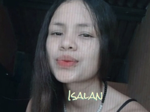 Isalan