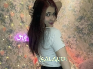 Isalandi