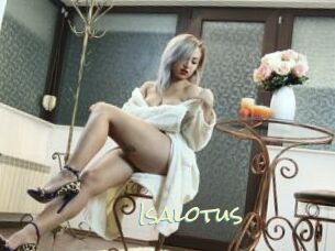 Isalotus