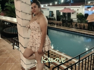 Isalove