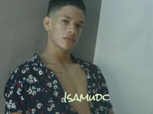 Isamudc