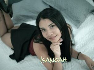 Isanoah