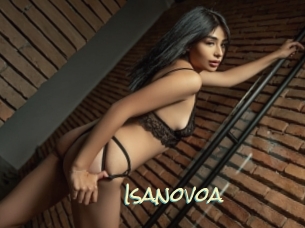 Isanovoa