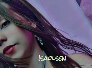Isaolsen