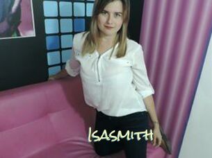 Isasmith