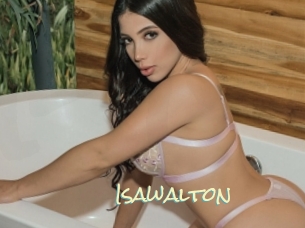 Isawalton