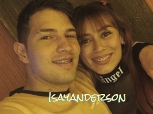 isayanderson Porn Monkey Cash