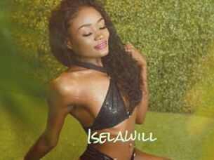 Iselawill