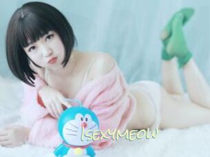 Isexymeow