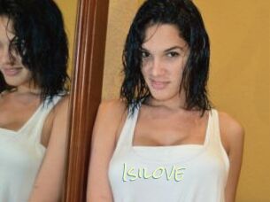 Isilove
