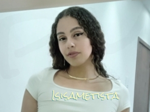 Isisametista